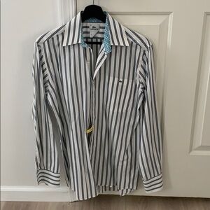 Men’s size 38 Lacoste button down
